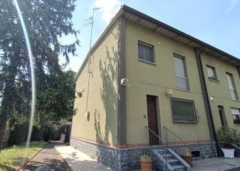 Foto 2 - Villa a Schiera VIA FRATELLI DI DIO
 
323, Sesto San Giovanni - foto 2