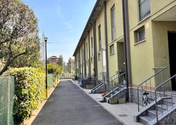 Foto 4 - Villa a Schiera VIA FRATELLI DI DIO
 
323, Sesto San Giovanni - foto 4