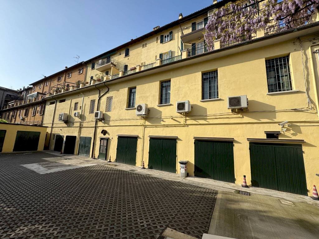 Facciata - Trilocale via Porrettana, 318, Casalecchio di Reno - foto 3