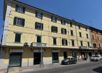 Facciata - Trilocale via Porrettana, 318, Casalecchio di Reno - foto 4