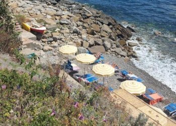 Foto 1 - One-room apartment cristoforo colombo
 
61, Ospedaletti - photo 1