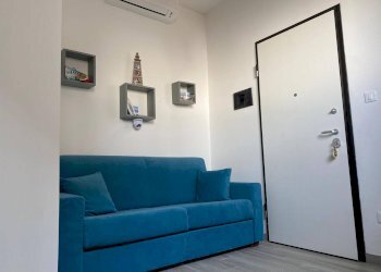 Foto 2 - One-room apartment cristoforo colombo
 
61, Ospedaletti - photo 2