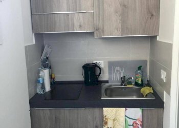 Foto 3 - One-room apartment cristoforo colombo
 
61, Ospedaletti - photo 3