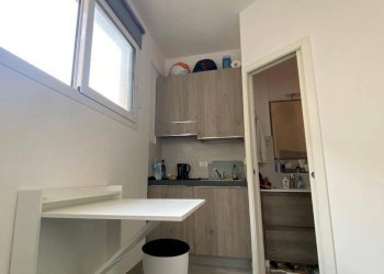 Foto 6 - One-room apartment cristoforo colombo
 
61, Ospedaletti - photo 6