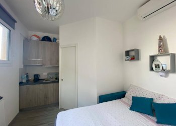 Foto 7 - One-room apartment cristoforo colombo
 
61, Ospedaletti - photo 7