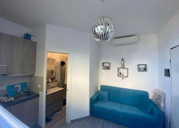 Foto 8 - One-room apartment cristoforo colombo
 
61, Ospedaletti - photo 8