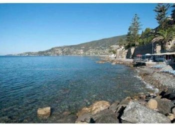 Foto 11 - One-room apartment cristoforo colombo
 
61, Ospedaletti - photo 11