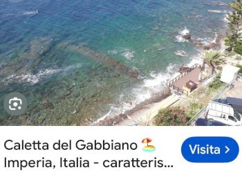 Foto 12 - One-room apartment cristoforo colombo
 
61, Ospedaletti - photo 12