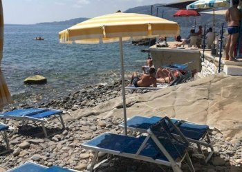 Foto 13 - One-room apartment cristoforo colombo
 
61, Ospedaletti - photo 13