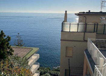 Foto 14 - One-room apartment cristoforo colombo
 
61, Ospedaletti - photo 14