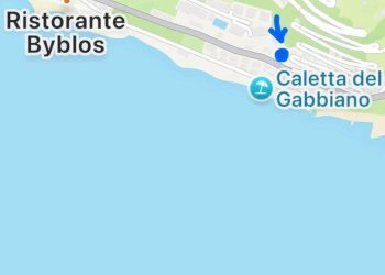 Foto 15 - One-room apartment cristoforo colombo
 
61, Ospedaletti - photo 15