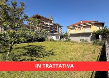 Terreno - Villa via Orbassano, 9, Carmagnola - foto 1