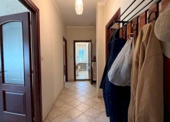 Corridoio - Villa via Orbassano, 9, Carmagnola - foto 6