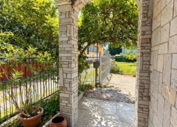 Ingresso - Villa via Orbassano, 9, Carmagnola - foto 8