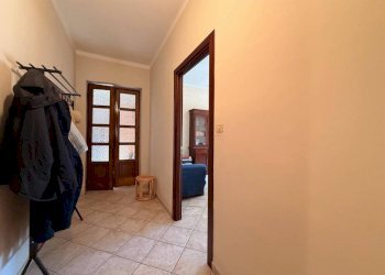 Corridoio - Villa via Orbassano, 9, Carmagnola - foto 9
