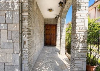 Ingresso - Villa via Orbassano, 9, Carmagnola - foto 10