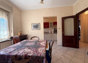 Salone - Villa via Orbassano, 9, Carmagnola - foto 12