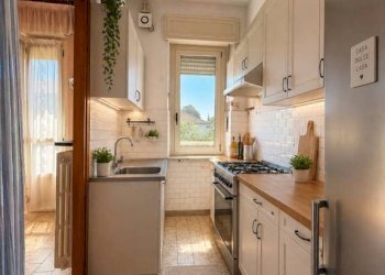 Cucina - Villa via Orbassano, 9, Carmagnola - foto 14