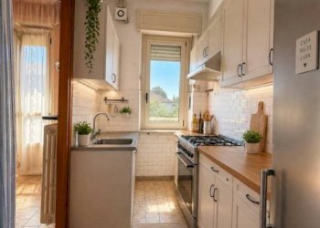 Cucina - Villa via Orbassano, 9, Carmagnola - foto 15