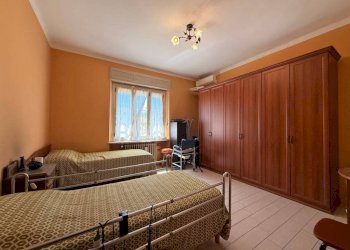 Camera da letto - Villa via Orbassano, 9, Carmagnola - foto 18