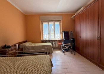 Camera da letto - Villa via Orbassano, 9, Carmagnola - foto 19