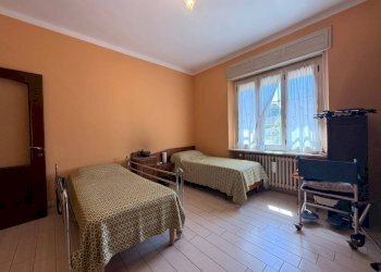 Camera da letto - Villa via Orbassano, 9, Carmagnola - foto 20