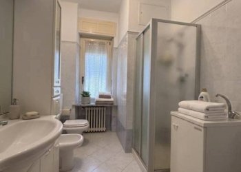 Bagno - Villa via Orbassano, 9, Carmagnola - foto 22