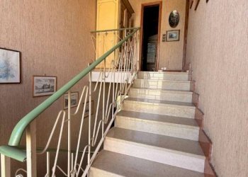 Interno palazzo - Villa via Orbassano, 9, Carmagnola - foto 24
