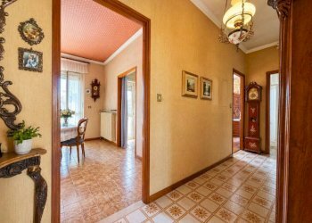 Disimpegno - Villa via Orbassano, 9, Carmagnola - foto 25