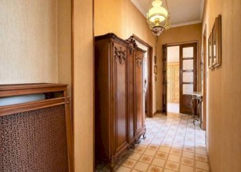 Corridoio - Villa via Orbassano, 9, Carmagnola - foto 27