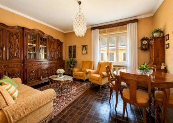 Salone - Villa via Orbassano, 9, Carmagnola - foto 29