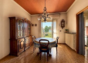 Salone - Villa via Orbassano, 9, Carmagnola - foto 30