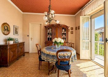 Salone - Villa via Orbassano, 9, Carmagnola - foto 31