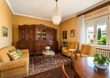 Salone - Villa via Orbassano, 9, Carmagnola - foto 32