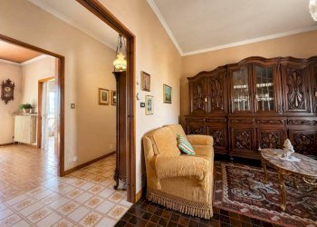 Salone - Villa via Orbassano, 9, Carmagnola - foto 33