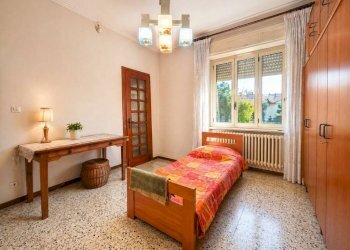 Camera da letto - Villa via Orbassano, 9, Carmagnola - foto 35
