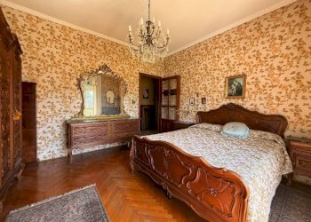 Camera da letto - Villa via Orbassano, 9, Carmagnola - foto 36