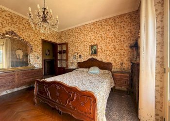 Camera da letto - Villa via Orbassano, 9, Carmagnola - foto 37