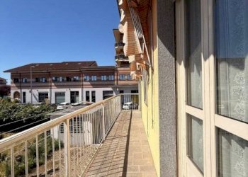 Balcone - Villa via Orbassano, 9, Carmagnola - foto 38