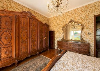 Camera da letto - Villa via Orbassano, 9, Carmagnola - foto 41