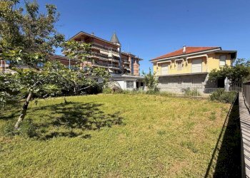 Terreno - Villa via Orbassano, 9, Carmagnola - foto 42