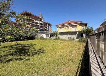 Terreno - Villa via Orbassano, 9, Carmagnola - foto 43