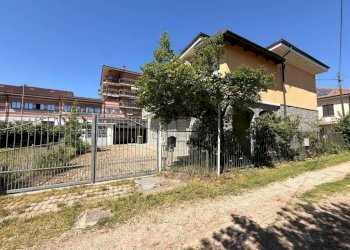 Terreno - Villa via Orbassano, 9, Carmagnola - foto 44