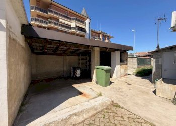 Posto macchina - Villa via Orbassano, 9, Carmagnola - foto 46