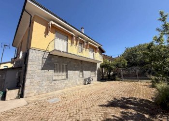 Facciata - Villa via Orbassano, 9, Carmagnola - foto 49