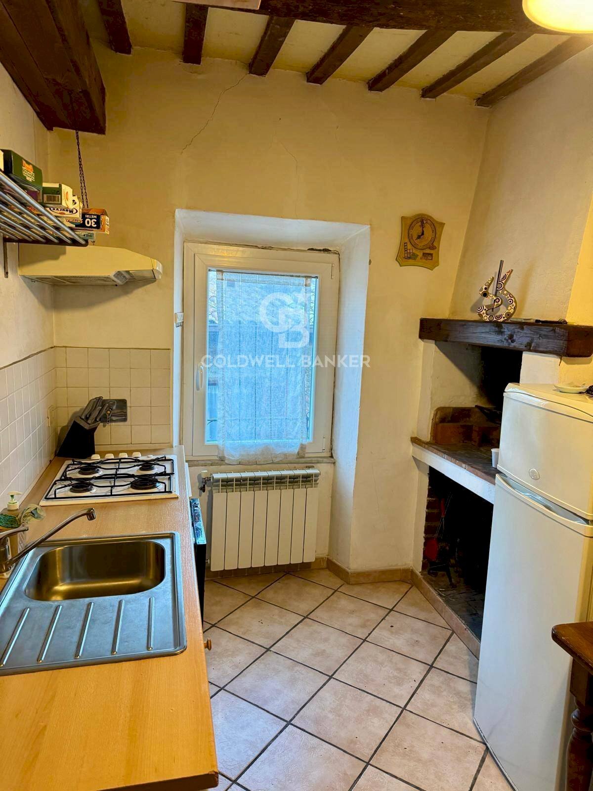 Foto 2 - Four-room apartment via garibaldi, Nepi - photo 2