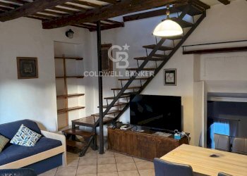 Foto 1 - Four-room apartment via garibaldi, Nepi - photo 1