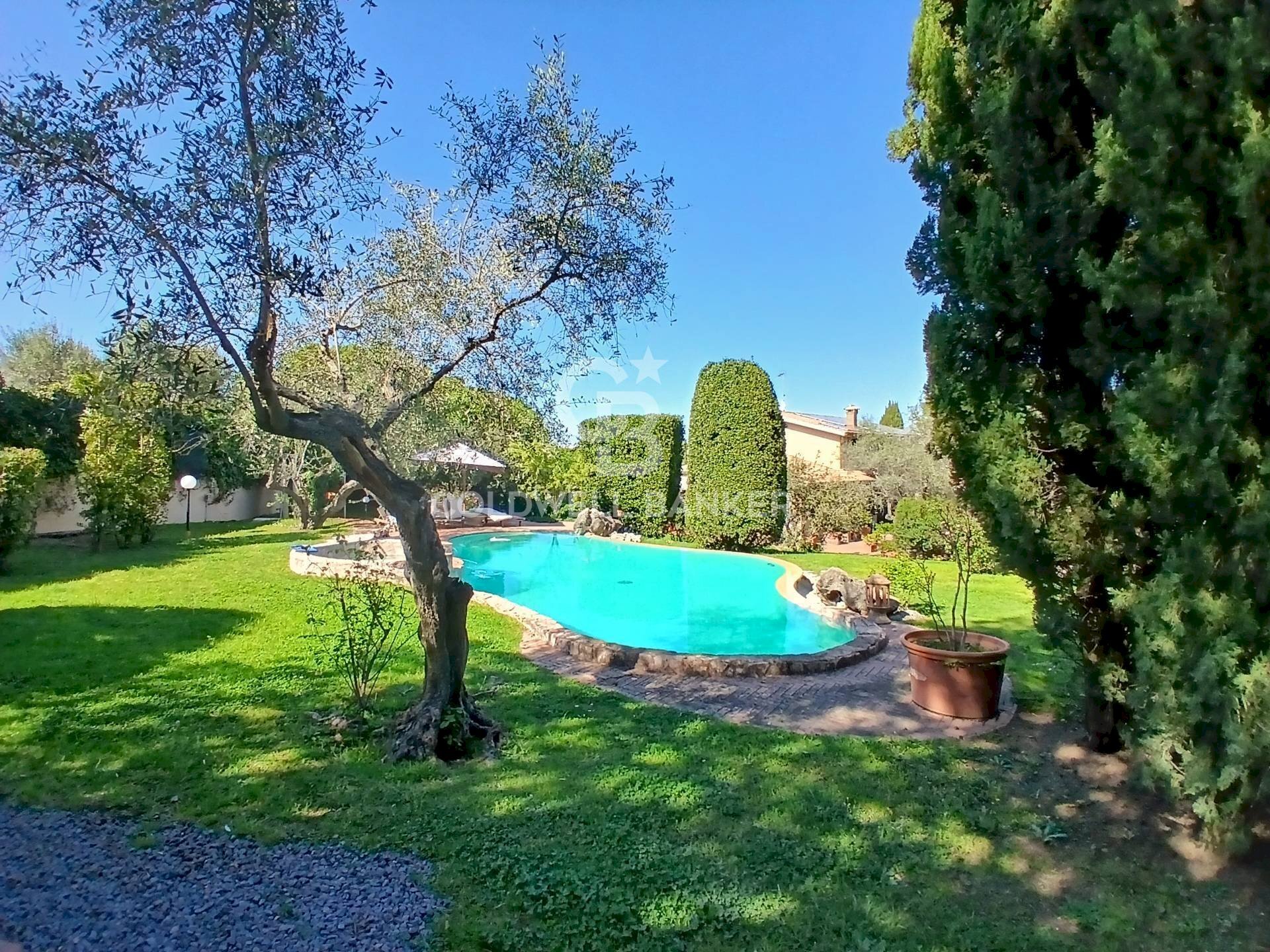 Foto 2 - Villa Cassia, Viterbo - foto 2