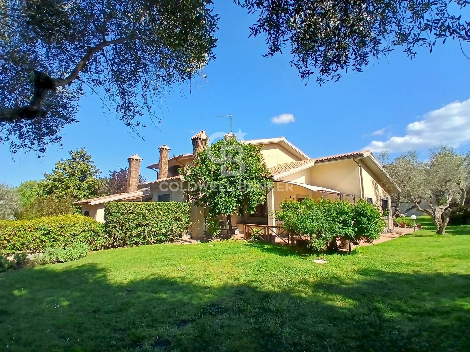 Foto 3 - Villa Cassia, Viterbo - foto 3