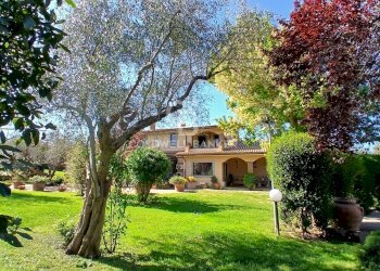 Foto 1 - Villa Cassia, Viterbo - foto 1